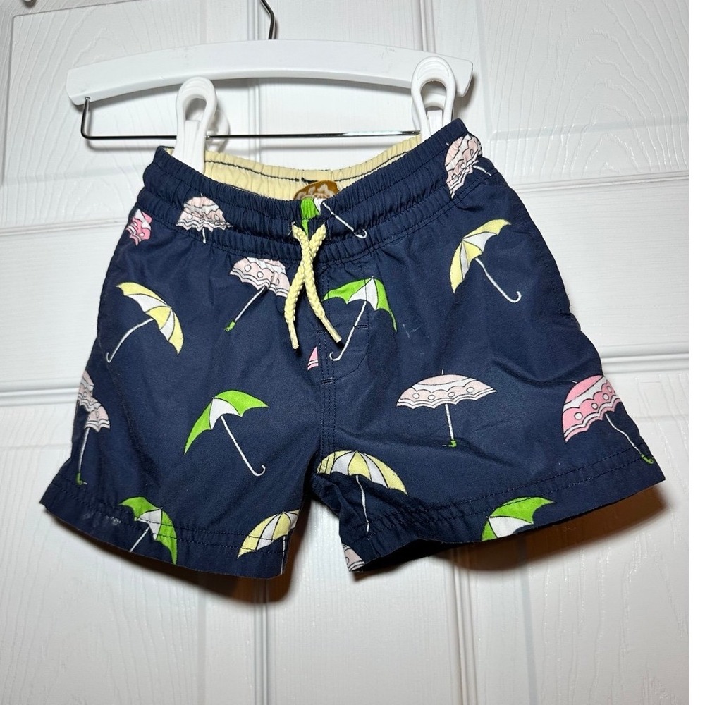 The Beaufort Bonnet Company boys swim trunks‎ 18-24m